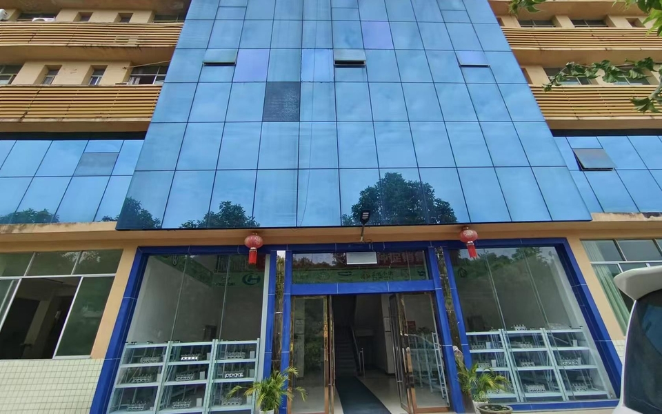 China Chongqing Formanhao Trading Co., Ltd Perfil da empresa 