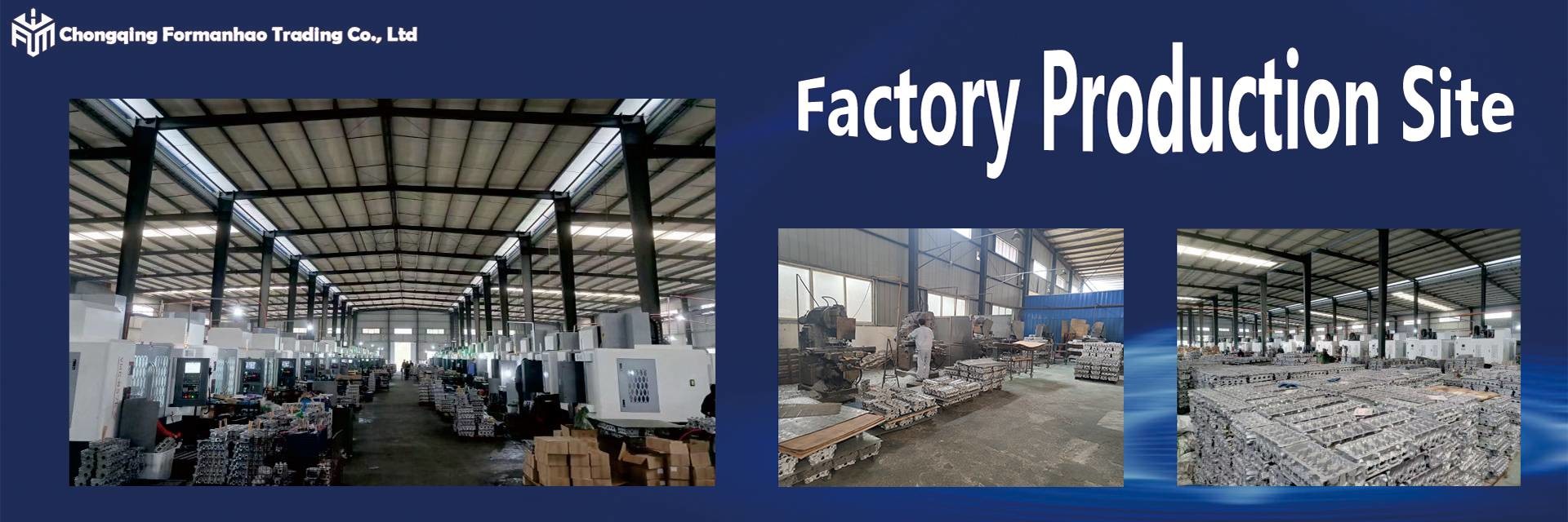 qualidade cabeçote do motor fábrica